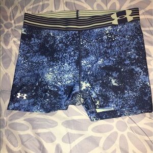 Under Armour Running Shorts