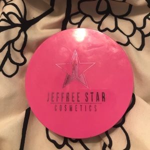 Jeffree Star King Tut