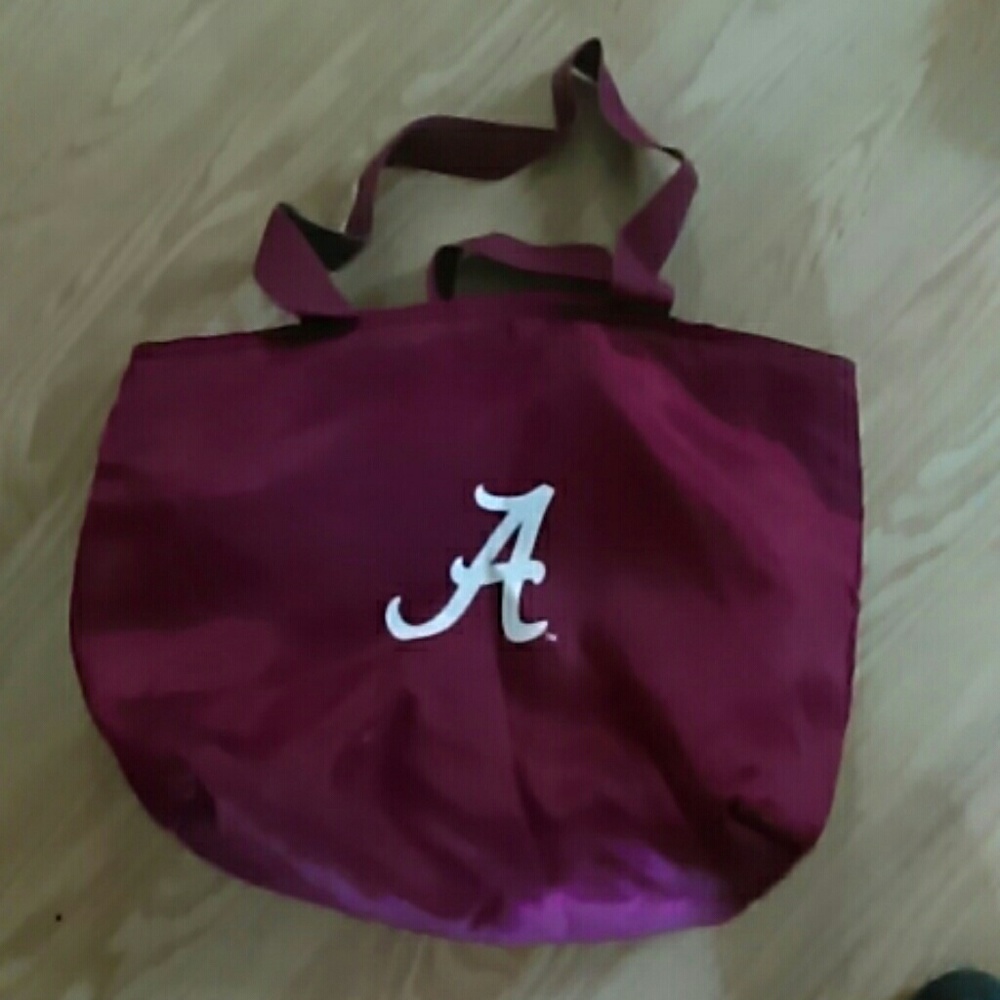 Alabama insulated bag