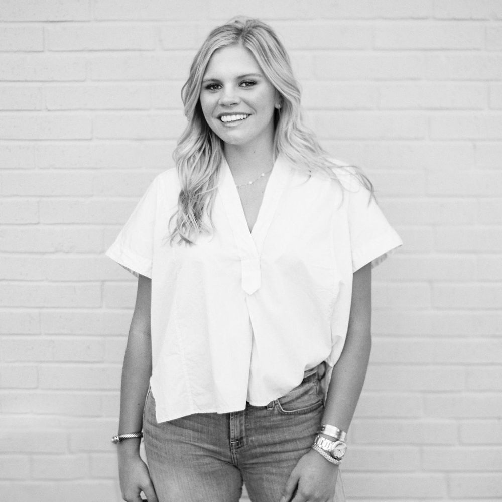 Meet your Posher, Alyssa