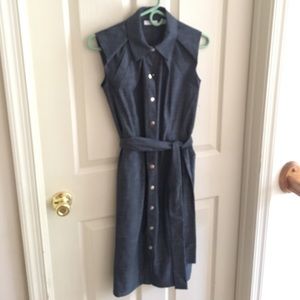 Sleeveless NY&Co Dress