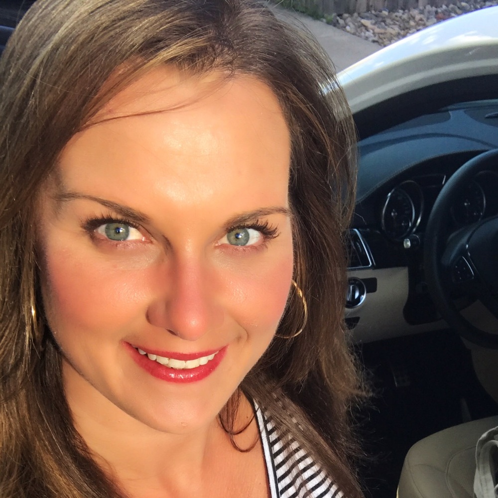 Meet your Posher, Amanda