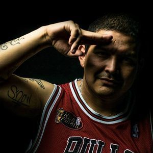 Meet your Posher, Julian