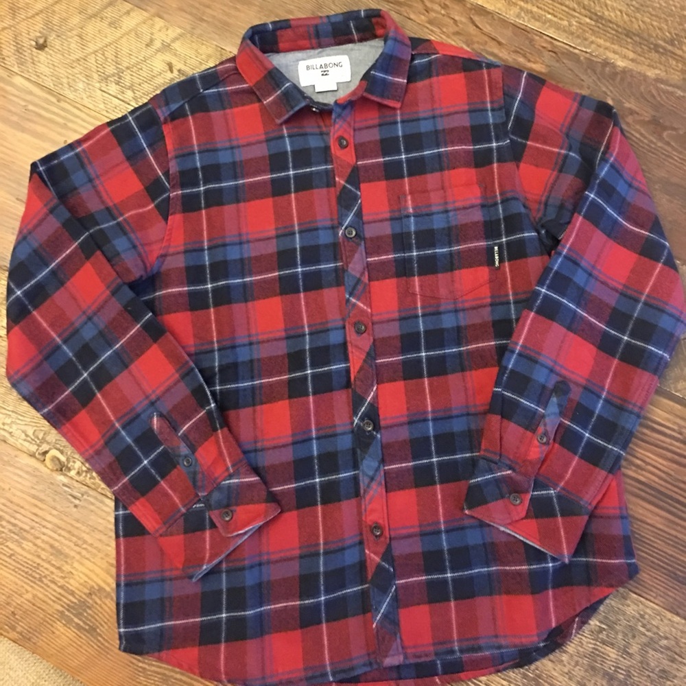 Billabong Shirt