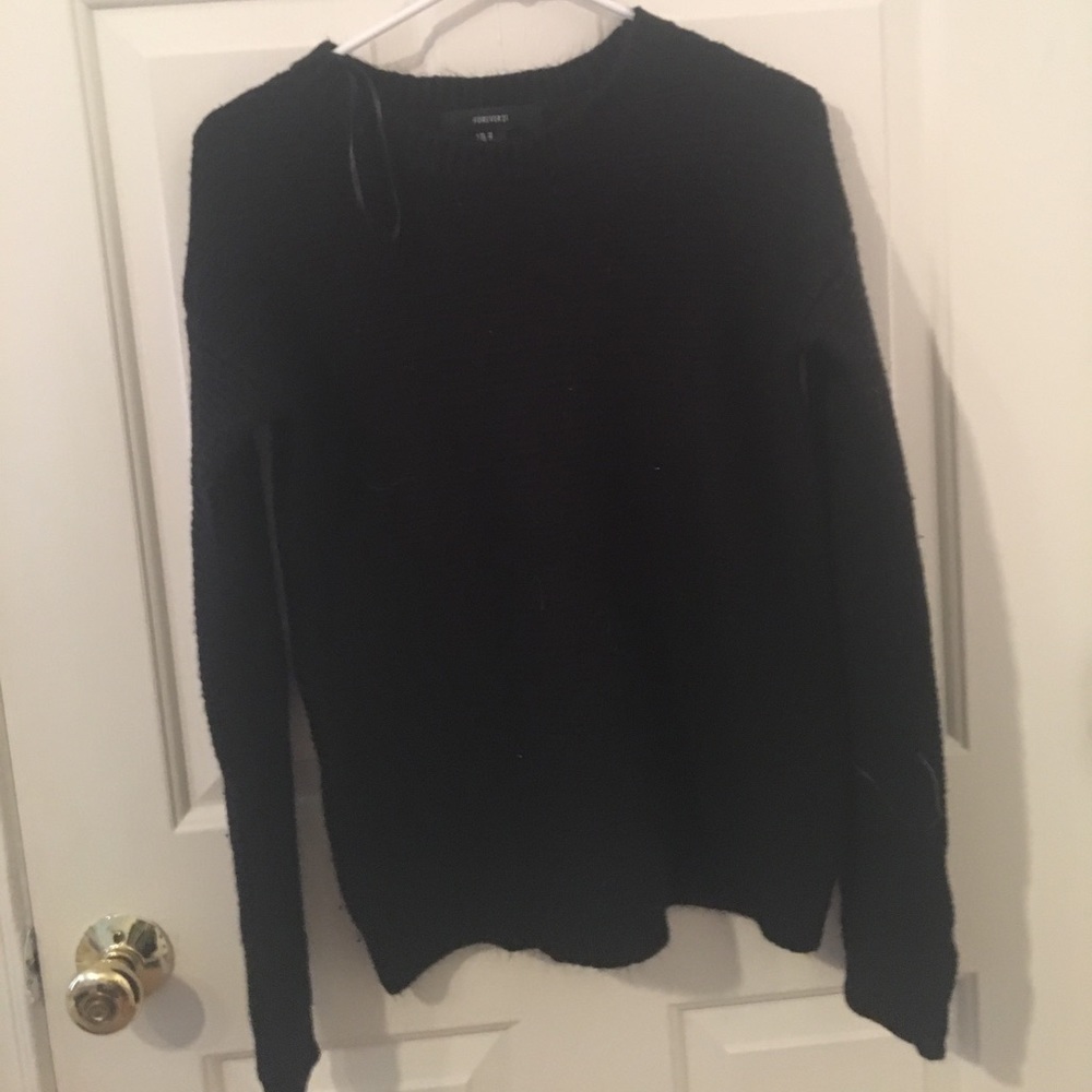 Forever 21 sweater