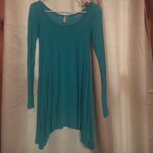 NWOT Long Sleeved T Shirt