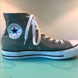 Converse Allstar Hightops