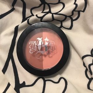 Kat Von D Blush