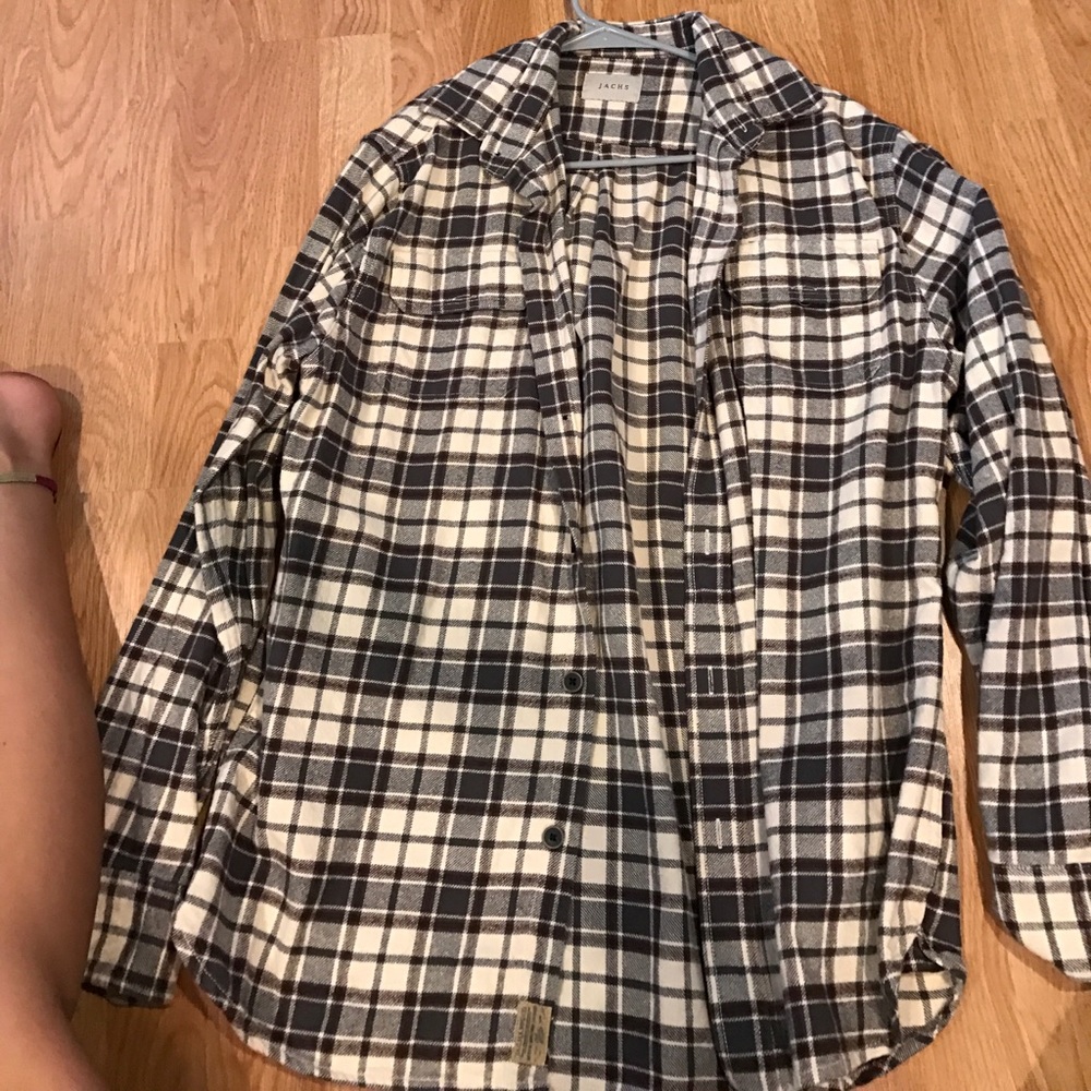 flannel