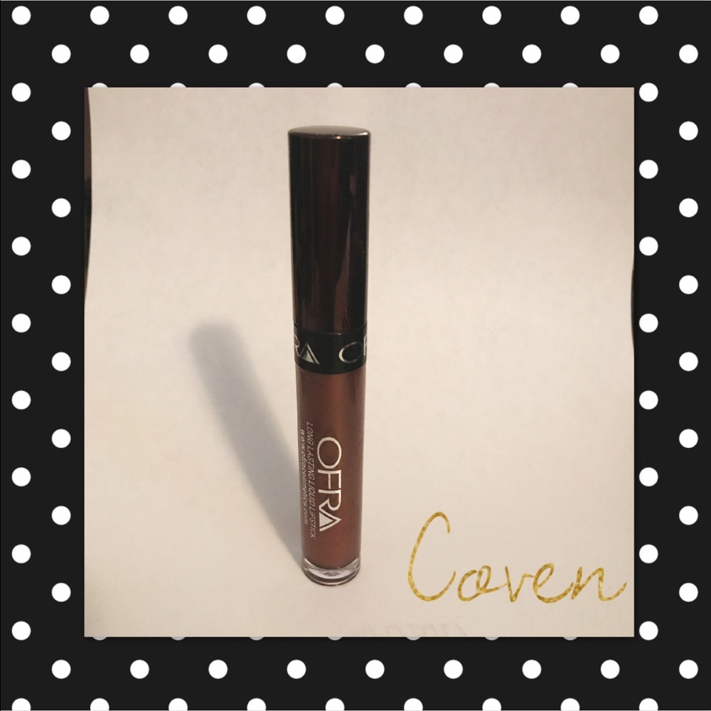 Ofra lipstick