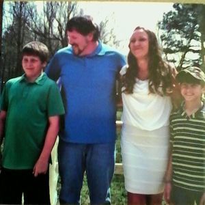 Meet your Posher, Krystal