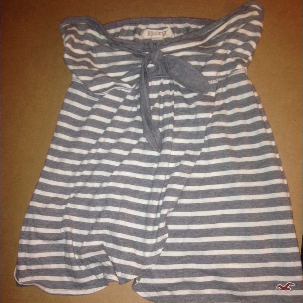 Hollister Tanktop