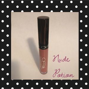 Ofra lipstick