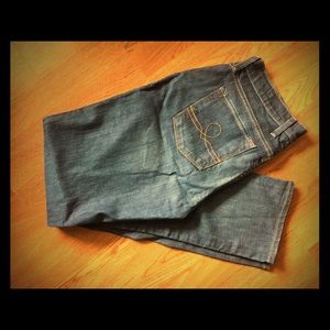 Lucky Straight Leg Jeans -28/6