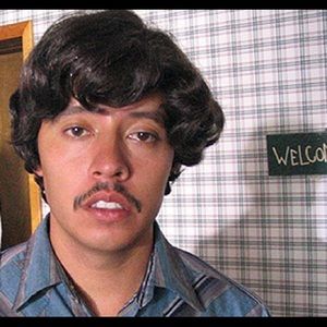 Meet your Posher, Rob