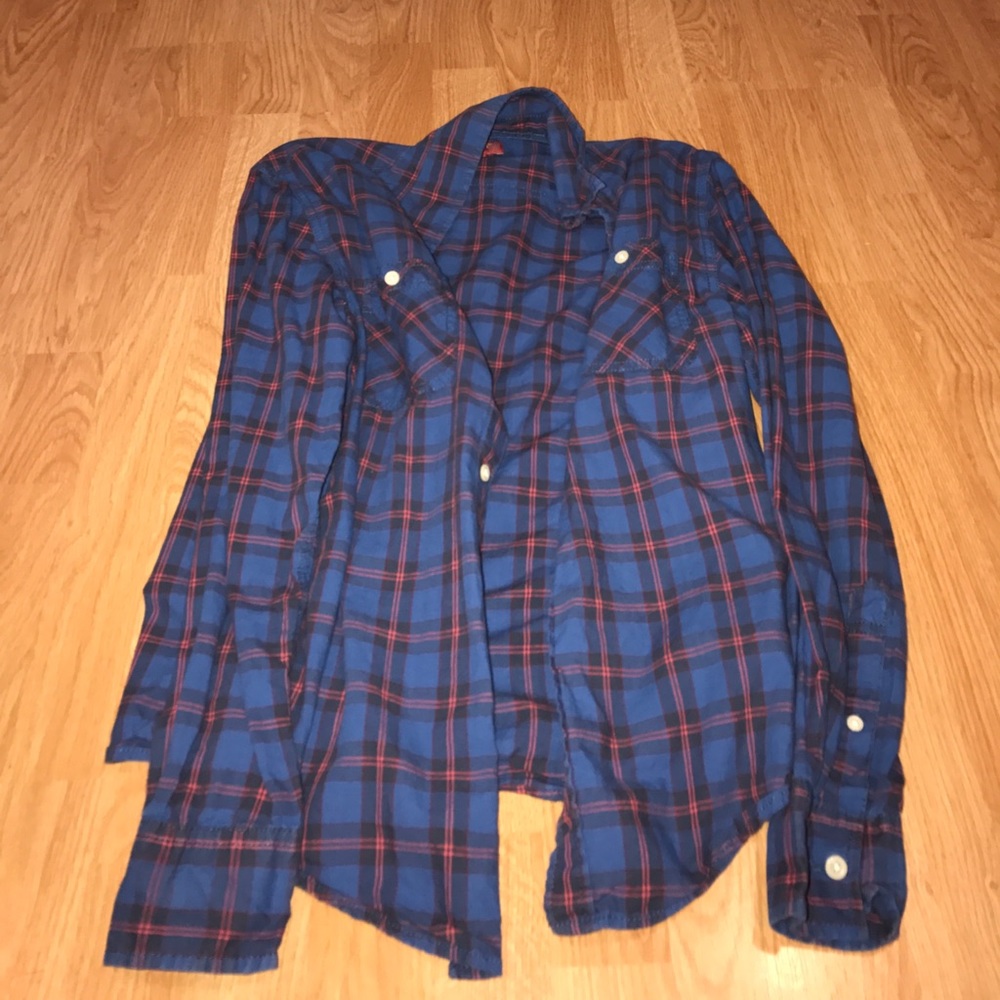 flannel