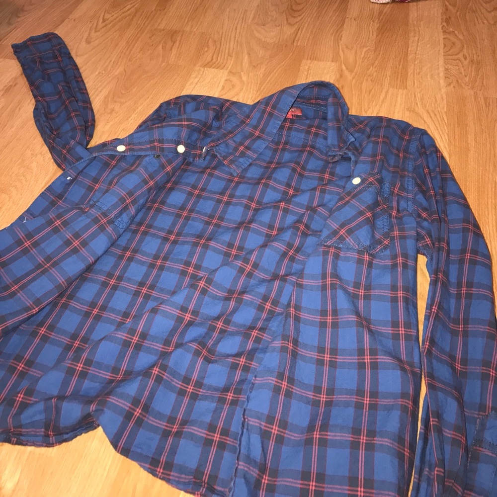 flannel - Picture 2 of 2