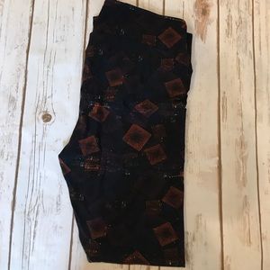 Tall and curvy leggings