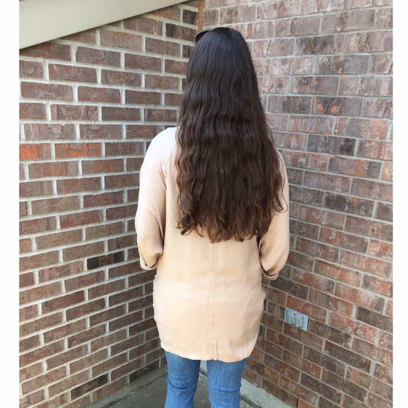 ▫️SOLD OUT▫️Infinity Raine Cardigan/Jacket - Picture 4 of 8