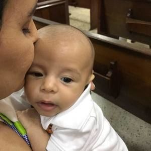 Meet your Posher, Mariela