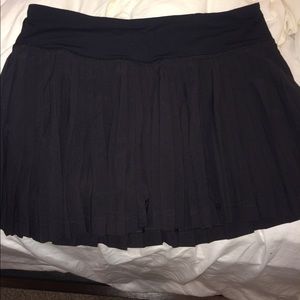 Lululemon skirt