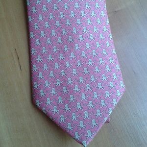 Authentic Hermes Tie NWT