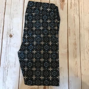 Tall and curvy leggings