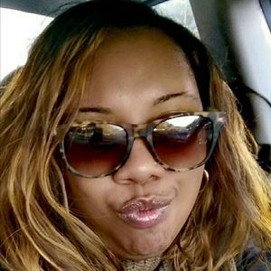 Meet your Posher, Latasha