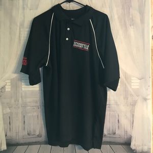 Springfield Armory polo shirt