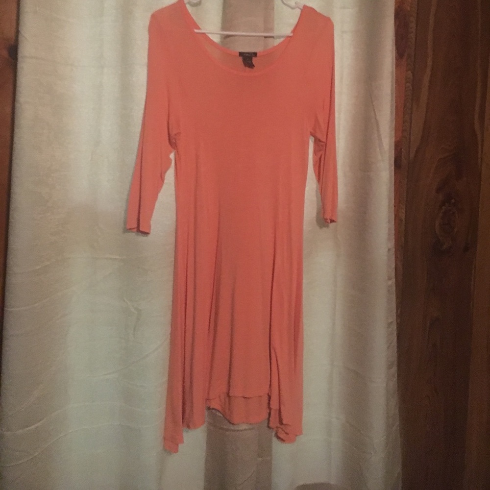 NWOT T Shirt Dress