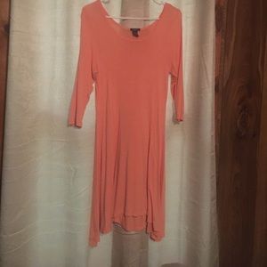 NWOT T Shirt Dress