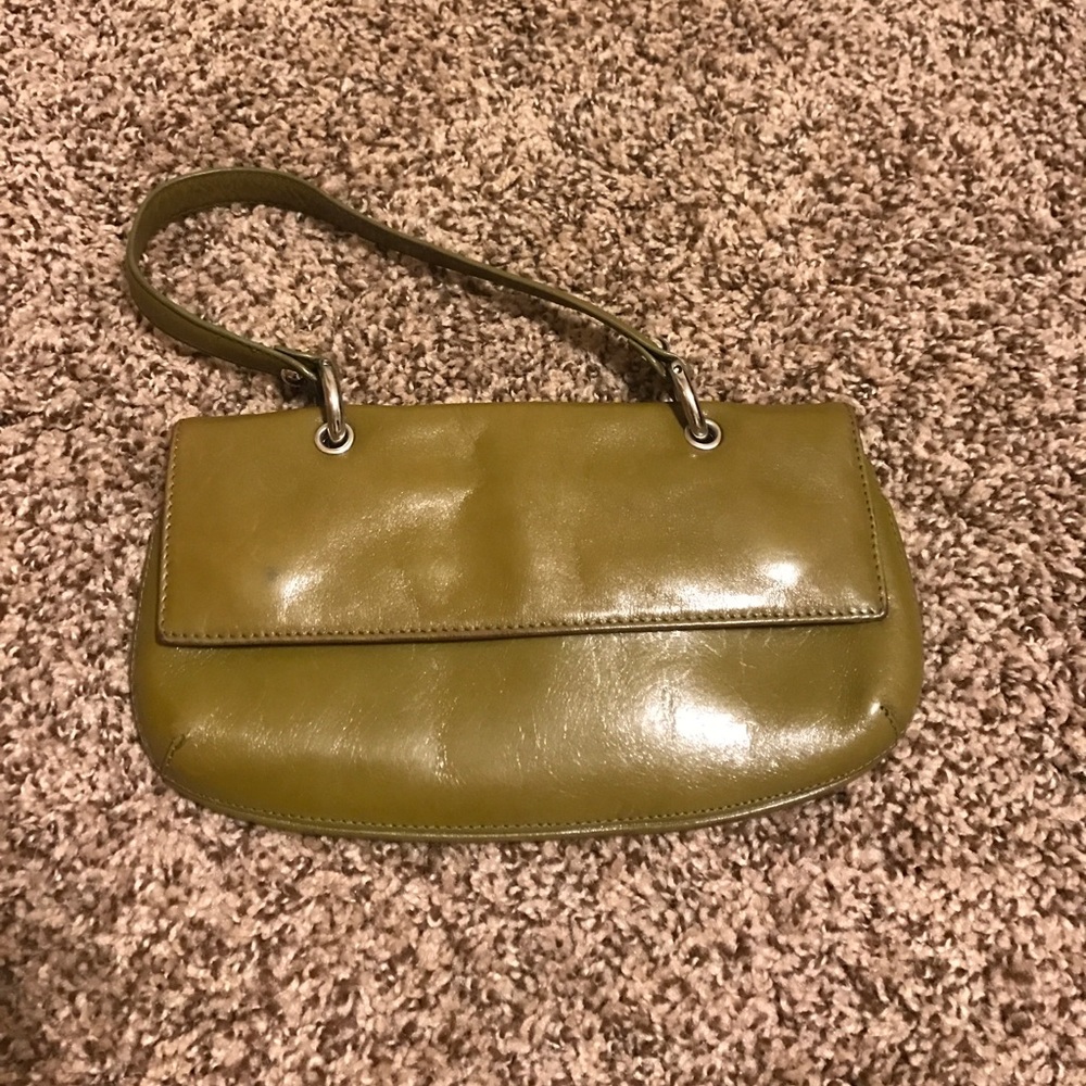 Hobo clutch