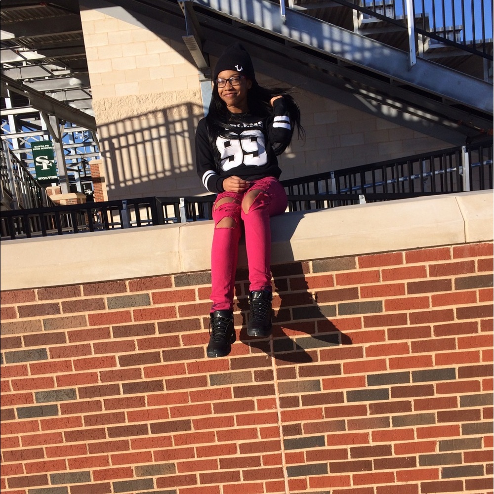 True Religion Beanie