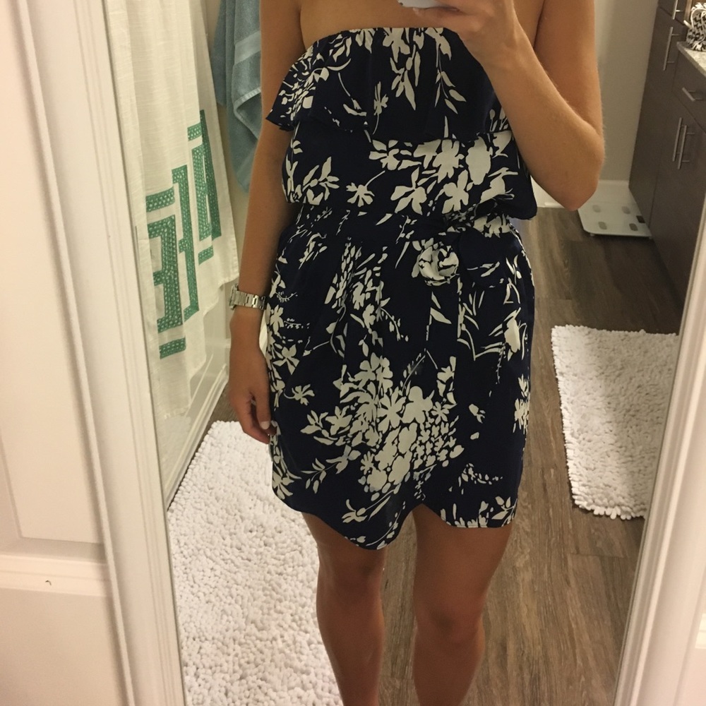 Amanda Uprichard Dress