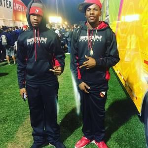 Meet your Posher, Stanley