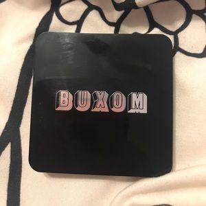 Buxom Breathless Blush