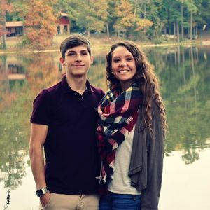 Meet your Posher, Savannah