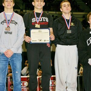 Meet your Posher, Vagif