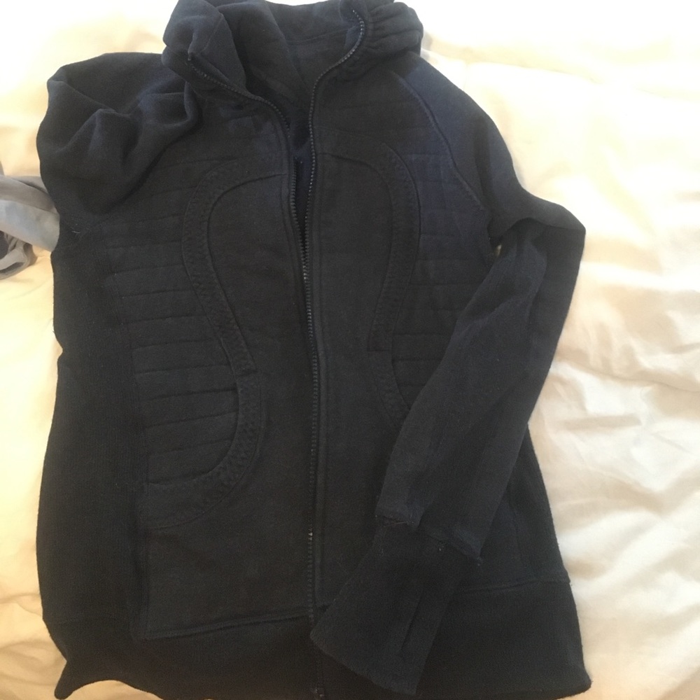 Lululemon jacket/hoodie