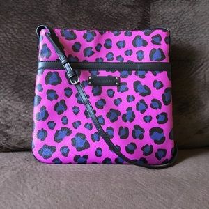 Vera Bradley Messenger Bag