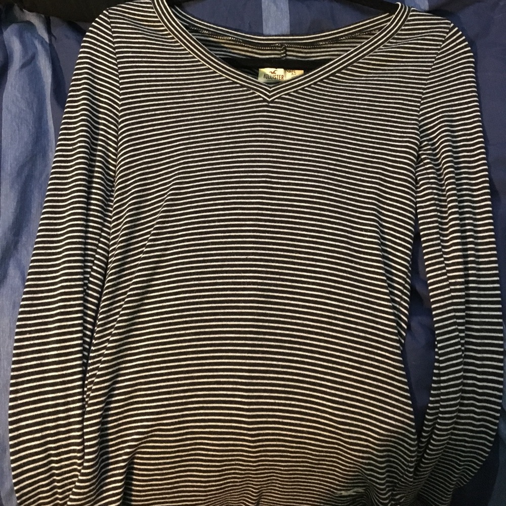 Striped shirt