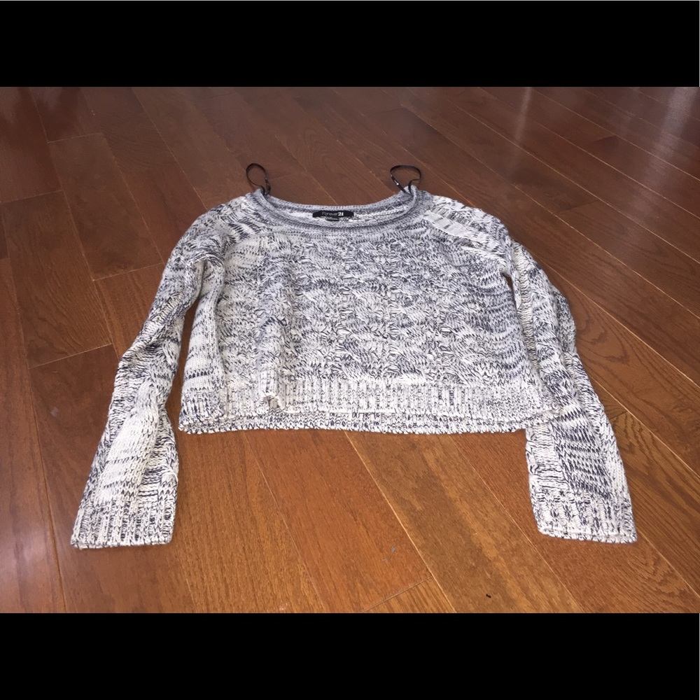 Forever 21 sweater
