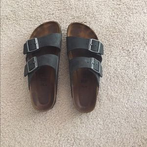 Birkenstocks