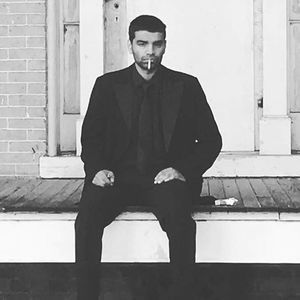 Meet your Posher, Andre