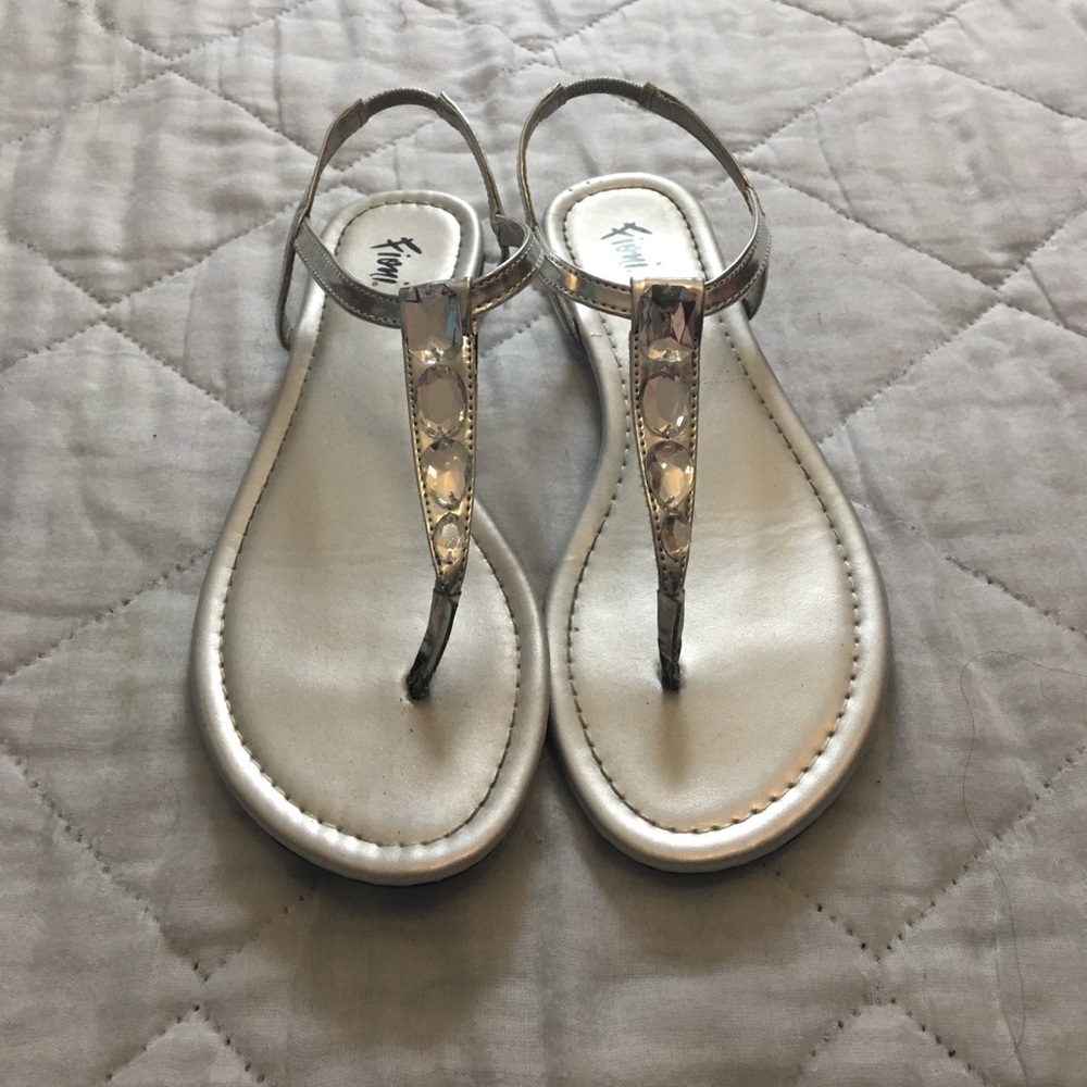 ✨ sandals