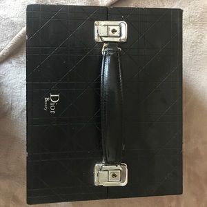 Dior Makeup organizer carrier