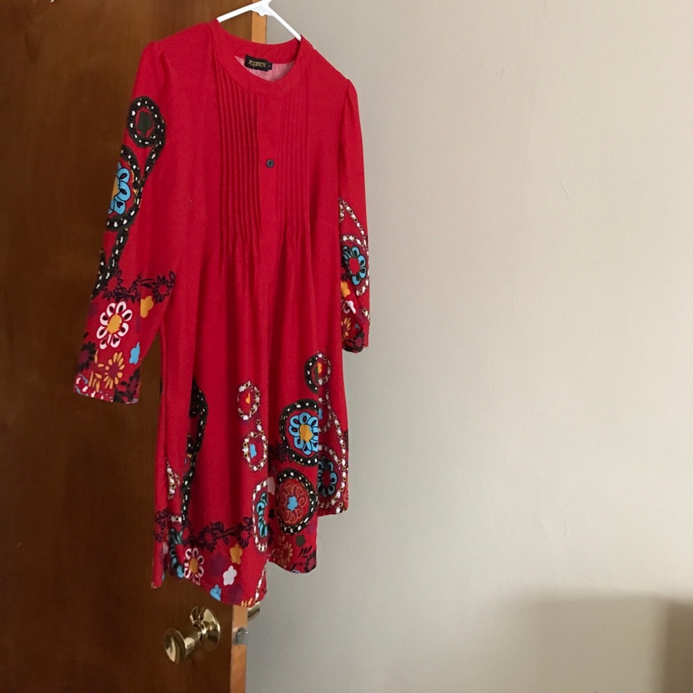 Tunic