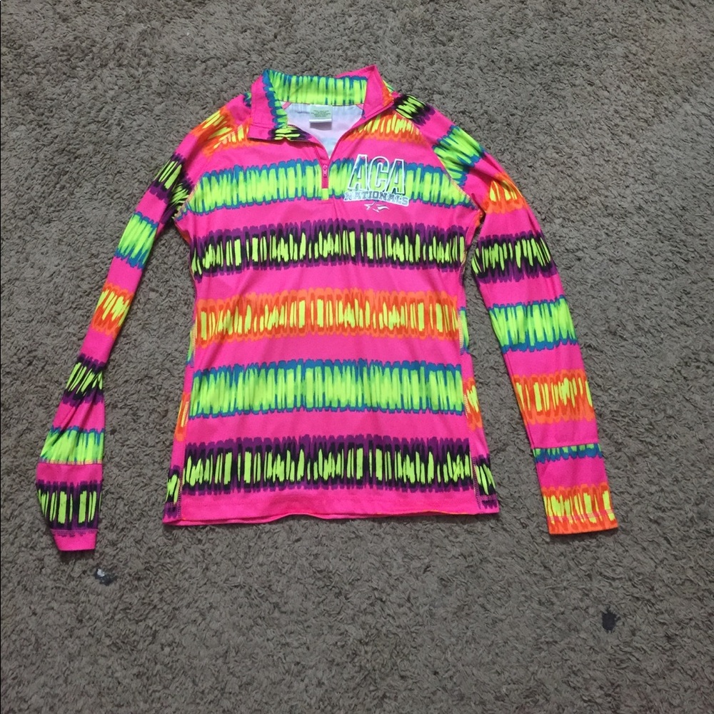 ACA Nationals Jacket