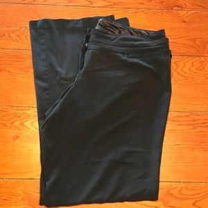 Maurice's dress pants