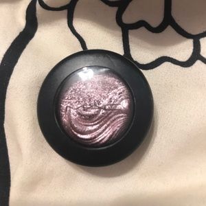 Mac smoky mauve extra dimension single eyeshadow